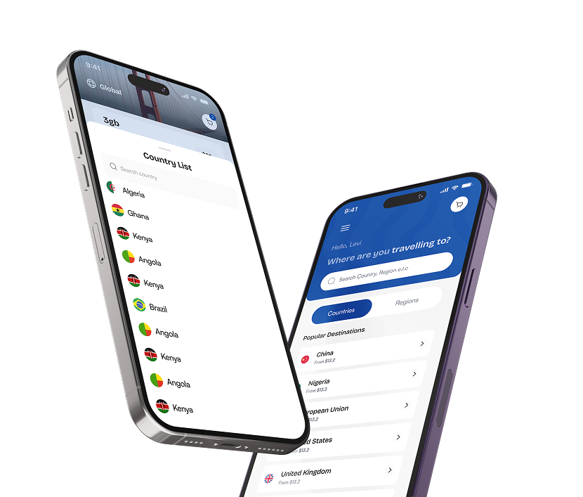Yatelo App